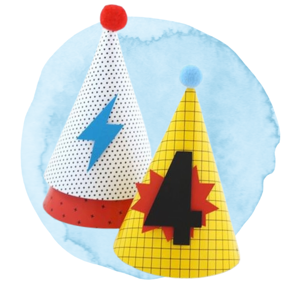 Chapeuzinhos