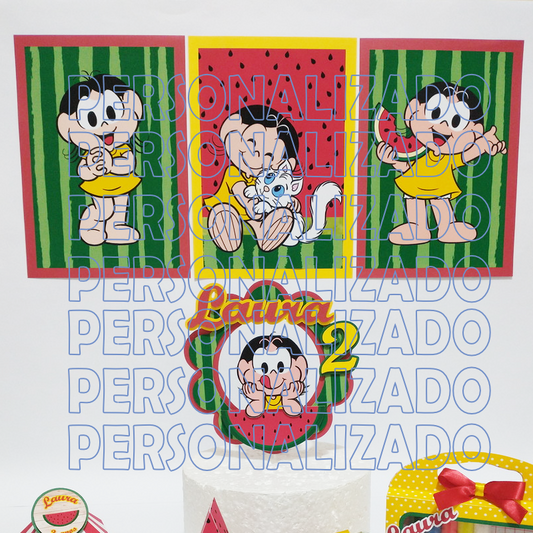 Posters Aniversário