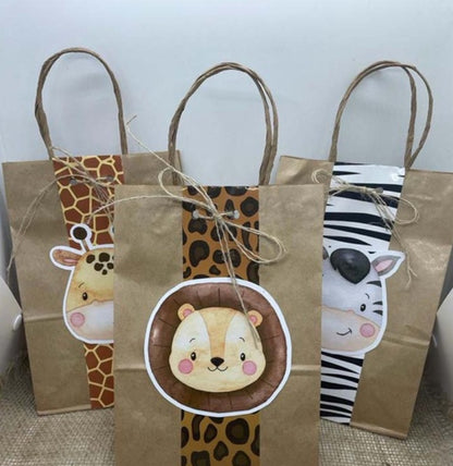 Sacolinha Surpresa- Personalizado